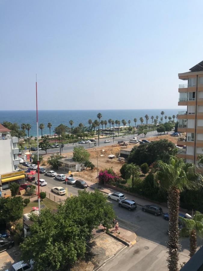 Royal Hill Otel