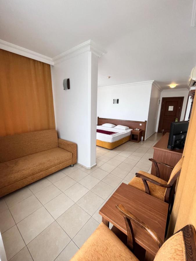 Royal Hill Otel