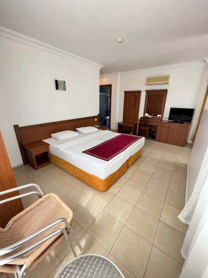 Otel Royal Hill