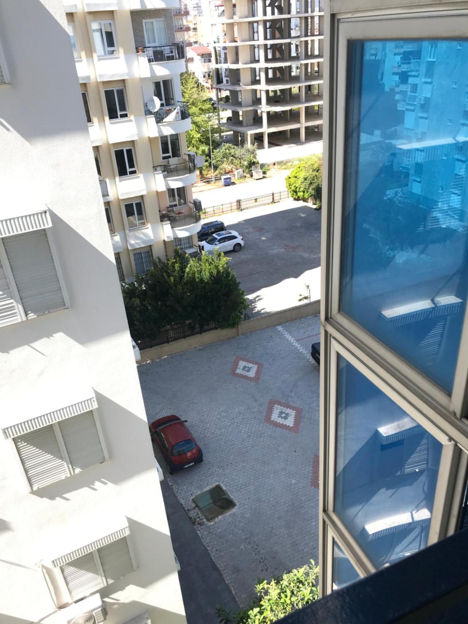 Otel Royal Hill Antalya