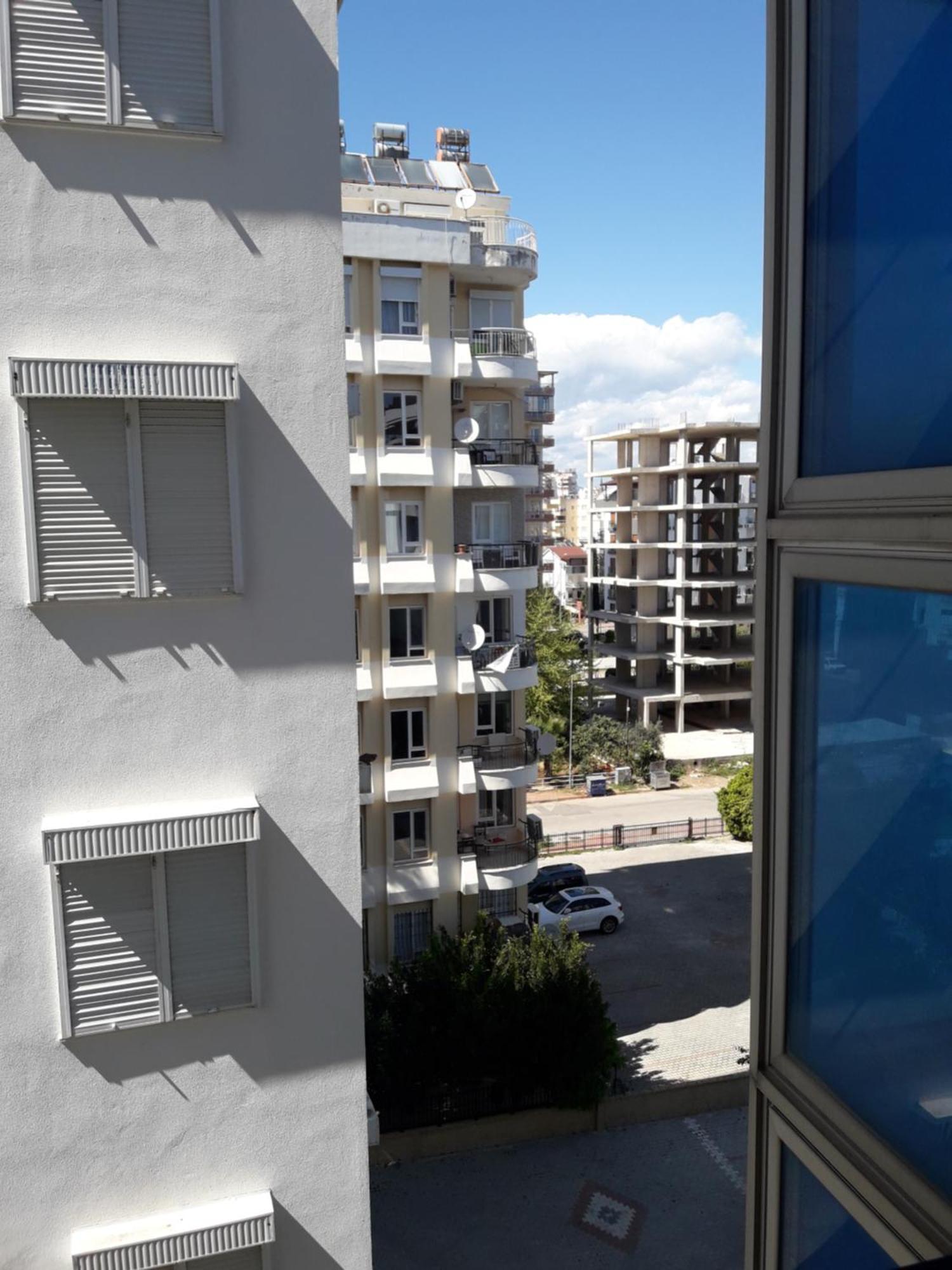 Royal Hill Otel Antalya