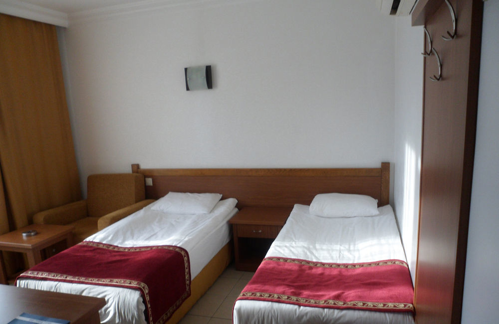 Royal Hill Otel Antalya