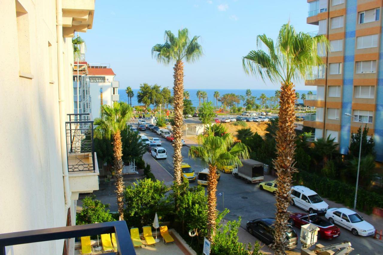Otel Royal Hill Antalya