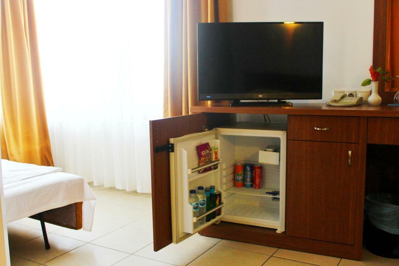 Royal Hill Otel