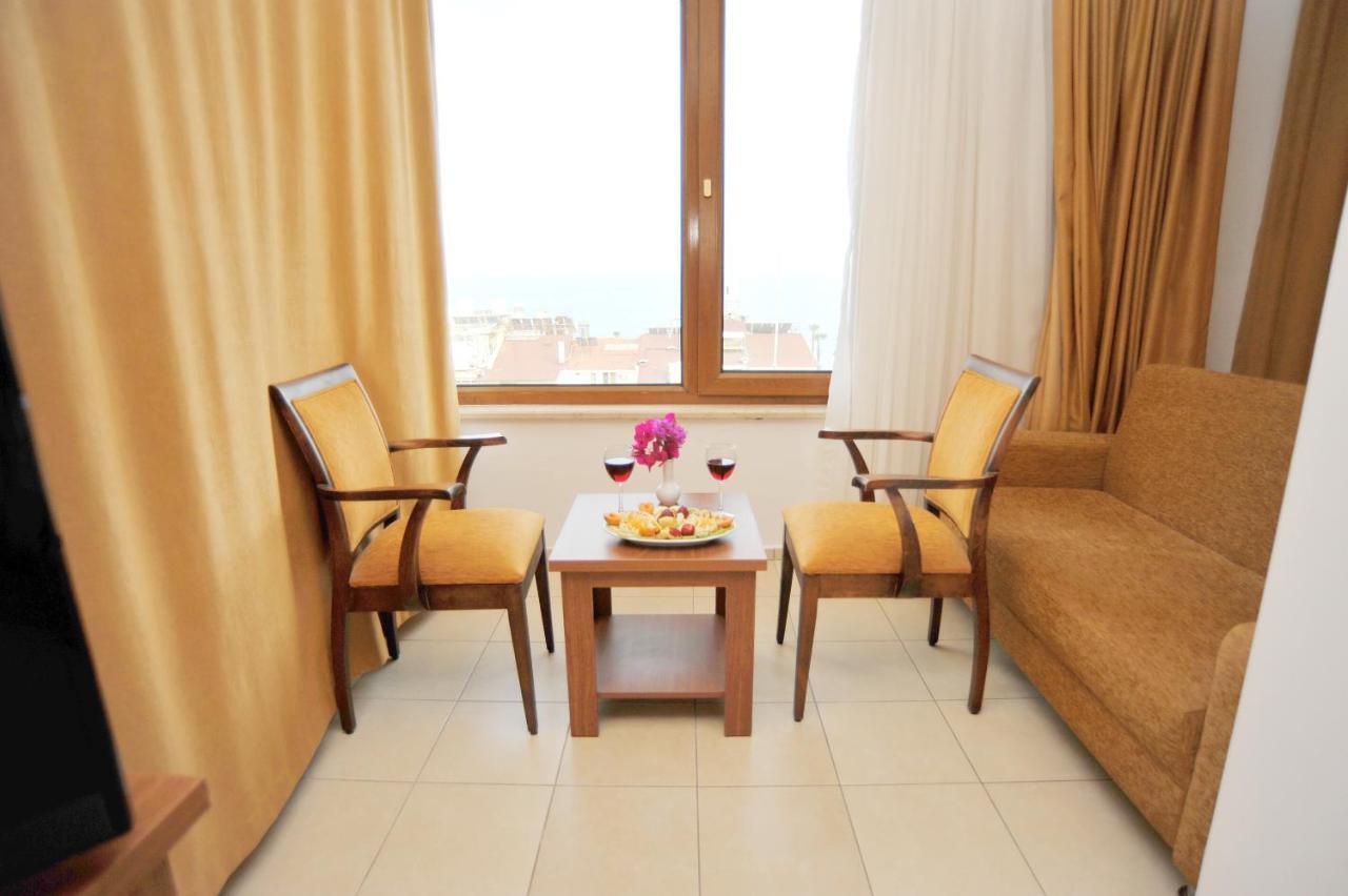 Royal Hill Otel Antalya